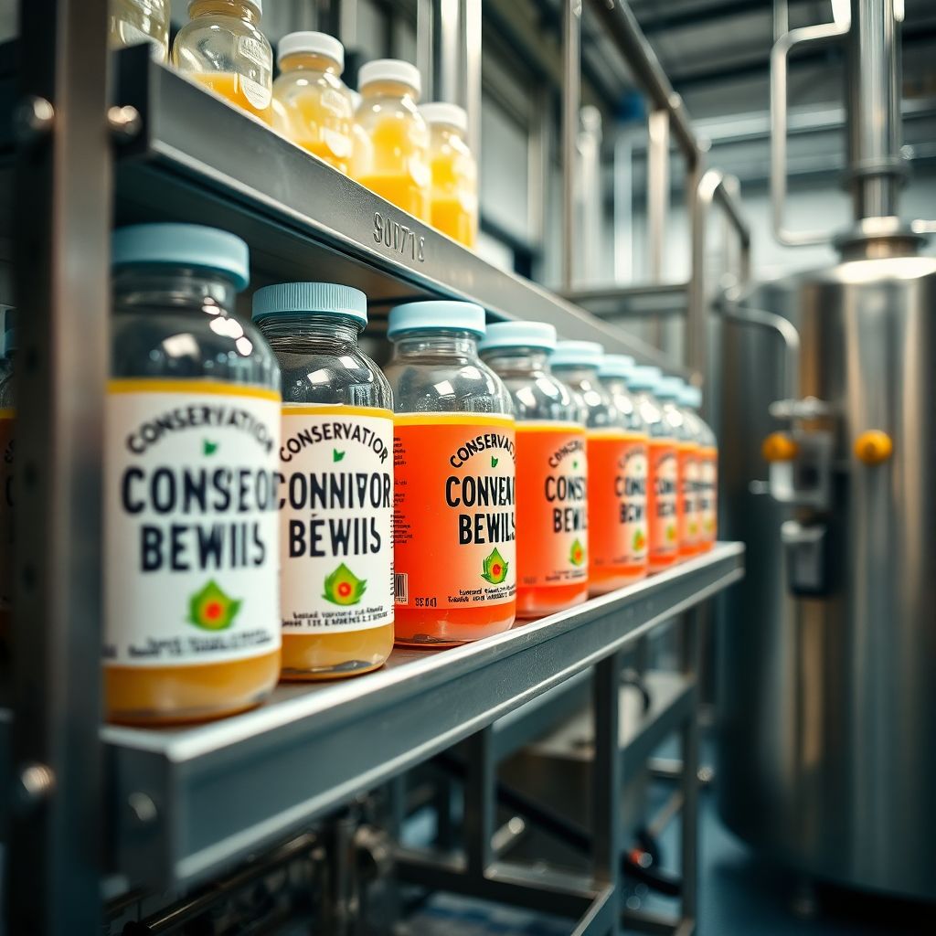 Conservador Natural de Bebidas