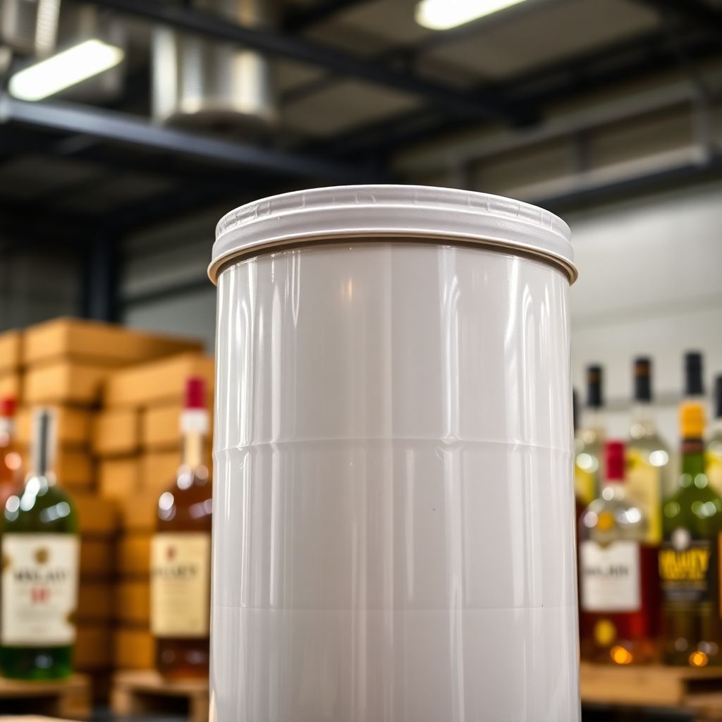Conservador para Bebidas Alcoholicas