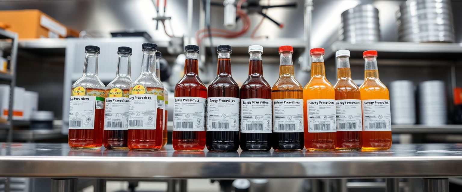 Conservadores Para Bebidas Embotelladas